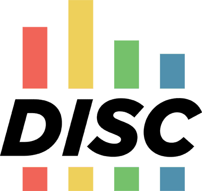 DISC Logo